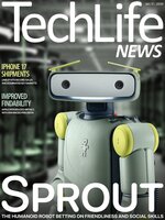 Techlife News